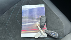 Ford Fiesta 1.0 EcoBoost Hbd mHEV 125 Active X 5dr Auto Petrol Hatchback